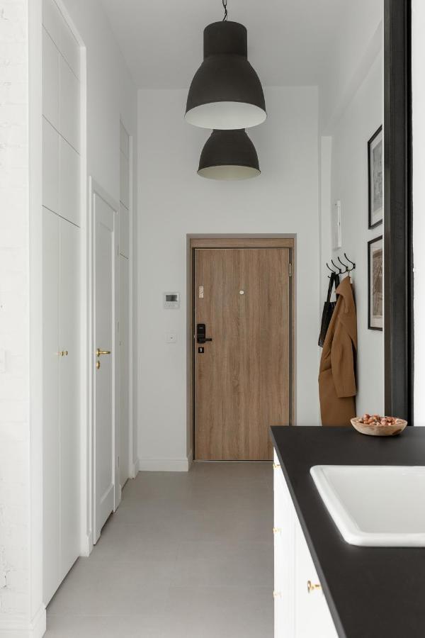 Apartment Lwowska - Lwowska 9 *