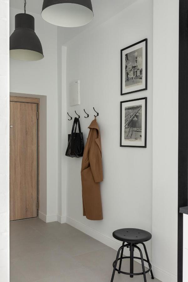 Lwowska - Lwowska 9 Apartment Warschau